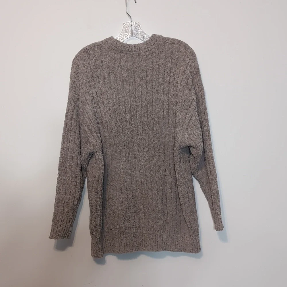UGG Women's Riz Rib Top Sweater - Picture 4 of 8